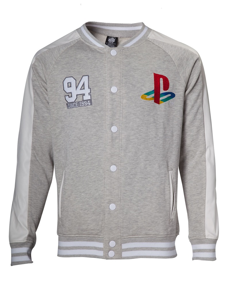 Playstation Original 1994 férfi L méretű dzseki