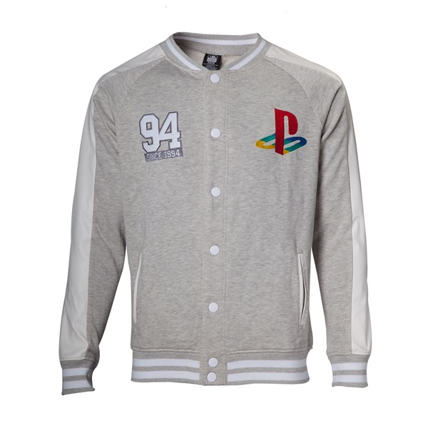 Playstation Original 1994 férfi M méretű dzseki