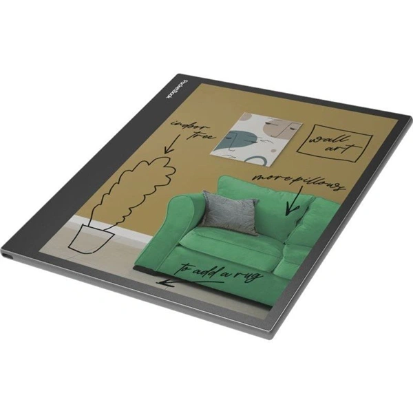 PocketBook PB1042-M-WW InkPad  Eo 10,3" szürke E-Book olvasó