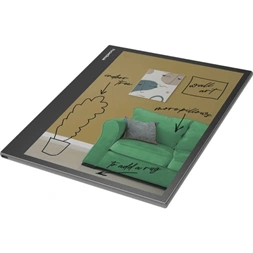 PocketBook PB1042-M-WW InkPad  Eo 10,3" szürke E-Book olvasó