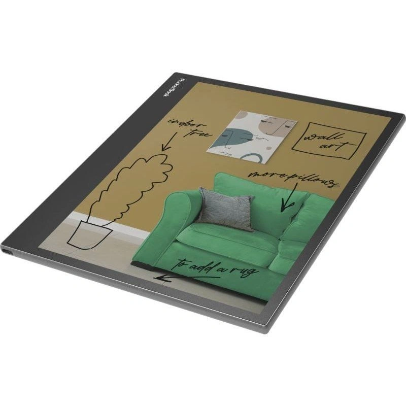 PocketBook PB1042-M-WW InkPad  Eo 10,3" szürke E-Book olvasó