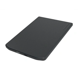 PocketBook PB619 VERSE LITE Midnight 6" (512MB/8GB, 1000mAh, wifi, USB-C) E-Book olvasó