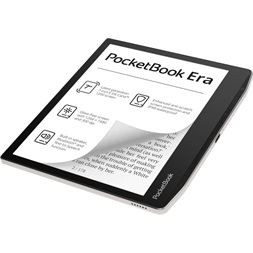 PocketBook PB700 Era 7" ezüst E-Book olvasó