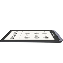 PocketBook PB740 InkPad3 Pro 7,8" metálszürke E-Book olvasó