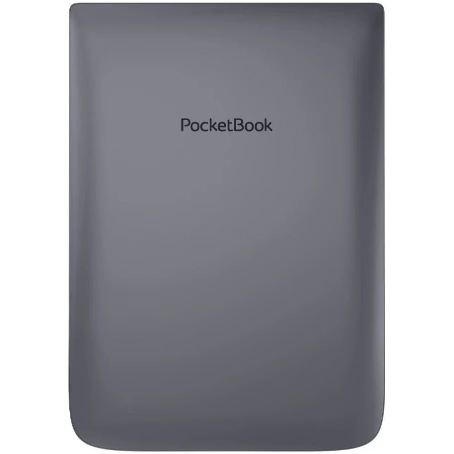 PocketBook PB740 InkPad3 Pro 7,8" metálszürke E-Book olvasó