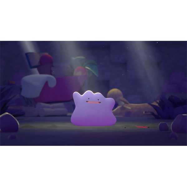 Pokémon Pokopia Nintendo Switch 2 játékszoftver