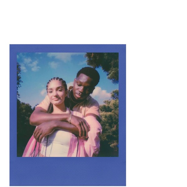 Polaroid Color Frames for i-Type film