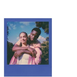 Polaroid Color Frames for i-Type film