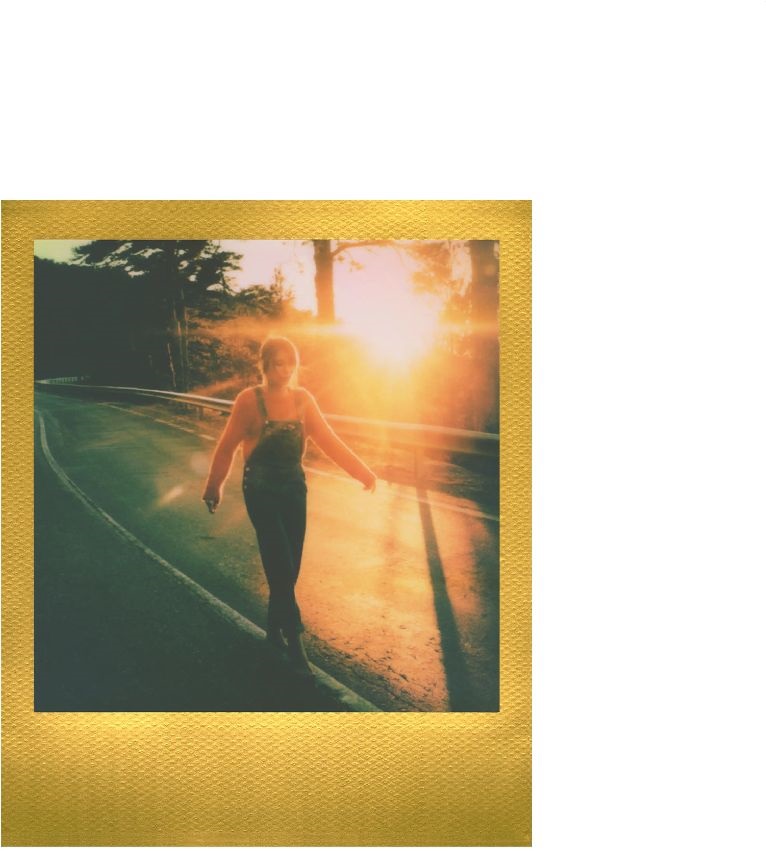 Polaroid Color GoldenMoments for i-Type x2 film