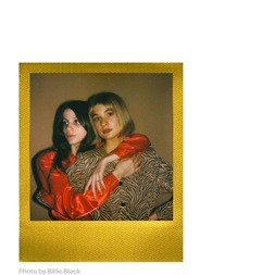 Polaroid Color GoldenMoments for i-Type x2 film