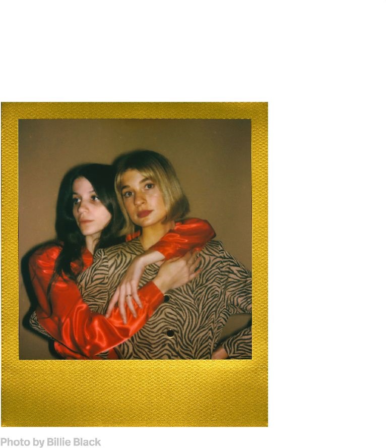 Polaroid Color GoldenMoments for i-Type x2 film