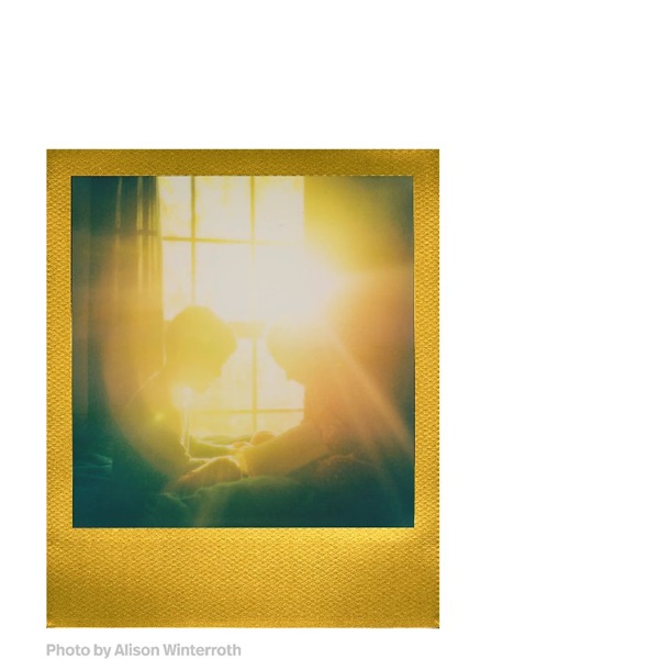 Polaroid Color GoldenMoments for i-Type x2 film