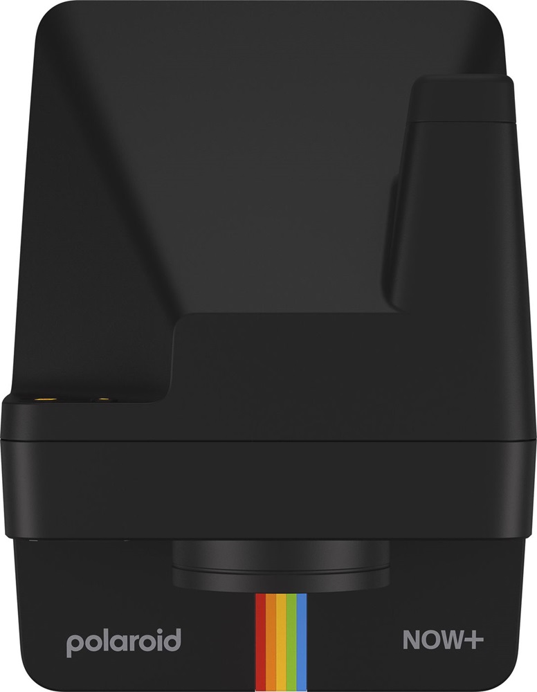 Polaroid EB Now+ Generation 2 Black instant fényképezőgép