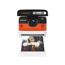Polaroid FLIP instant BUND fehér fényképezőgép