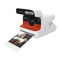Polaroid FLIP instant BUND fehér fényképezőgép