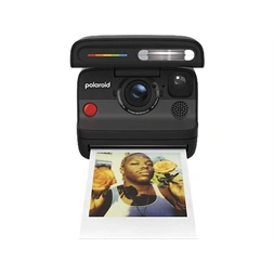 Polaroid FLIP instant BUND fekete fényképezőgép