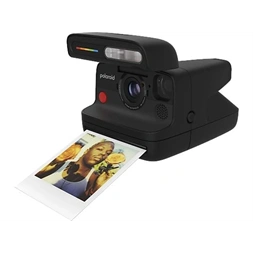 Polaroid FLIP instant BUND fekete fényképezőgép