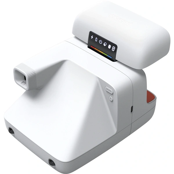 Polaroid FLIP instant fehér fényképezőgép