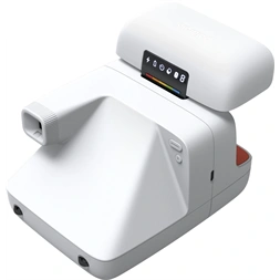 Polaroid FLIP instant fehér fényképezőgép
