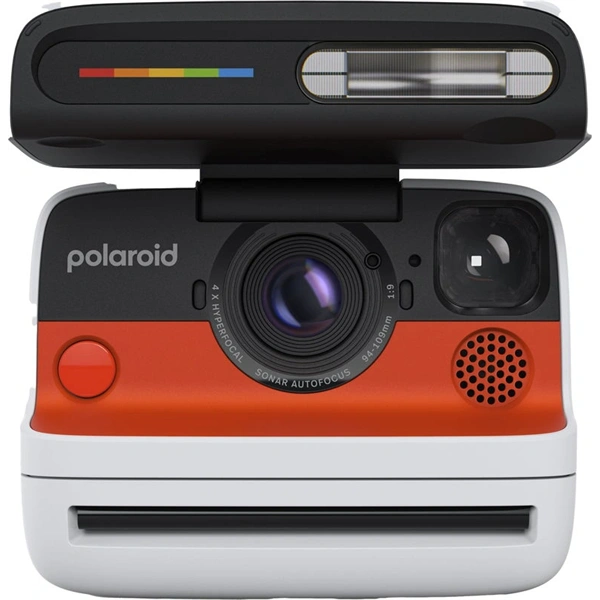 Polaroid FLIP instant fehér fényképezőgép