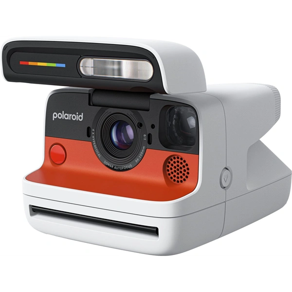 Polaroid FLIP instant fehér fényképezőgép