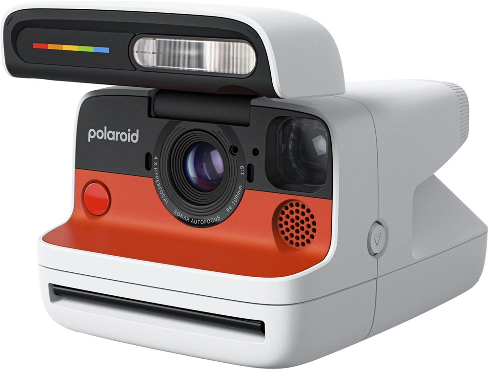Polaroid FLIP instant fehér fényképezőgép