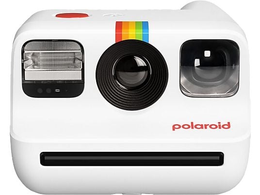 Polaroid Go Generation 2 instant fényképezőgép