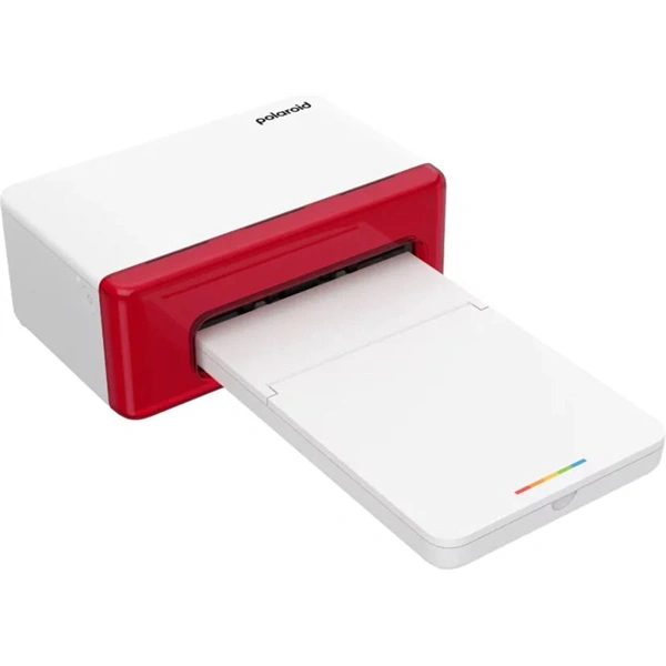 Polaroid HIPRINT 4X6 PRINTER fotónyomtató+ fotópapír