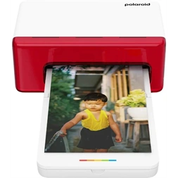 Polaroid HIPRINT 4X6 PRINTER fotónyomtató+ fotópapír