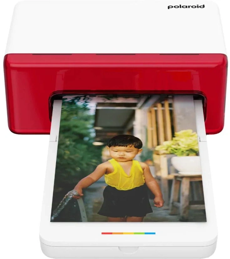 Polaroid HIPRINT 4X6 PRINTER fotónyomtató+ fotópapír