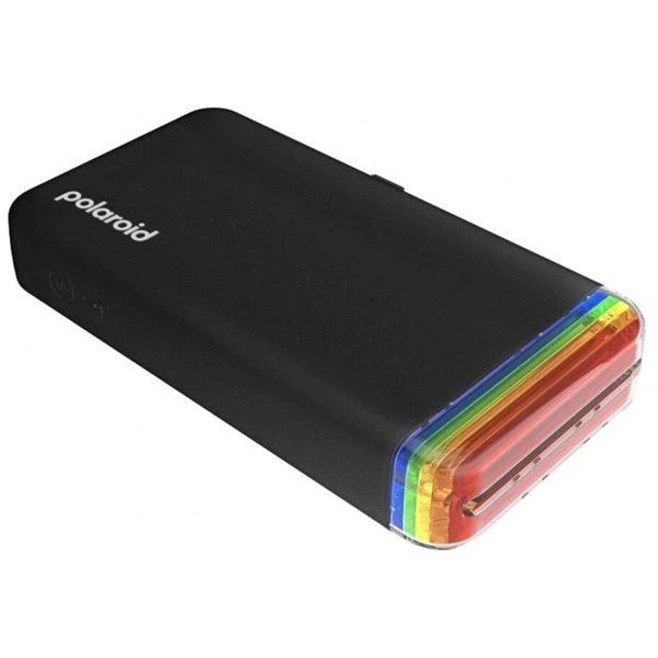 Polaroid HI-PRINT GEN2 2X3 fekete fotónyomtató+fotópapír