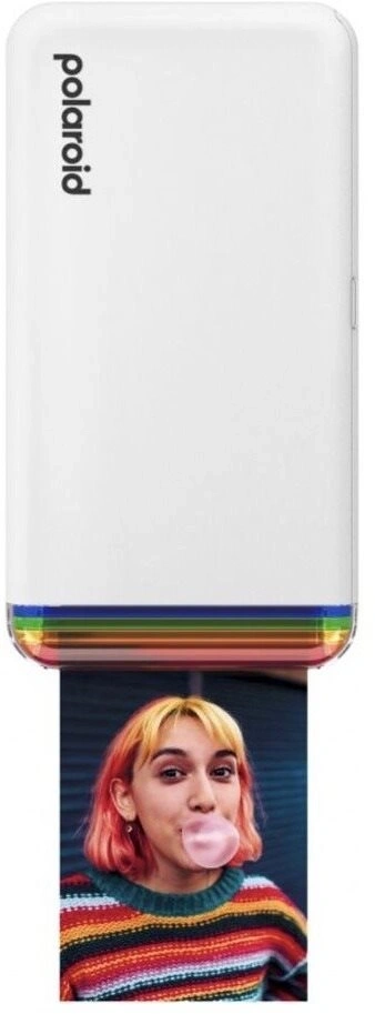 Polaroid HI-PRINT GEN2 2X3 fotónyomtató+fotópapír