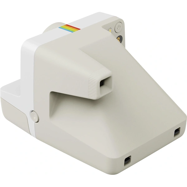 Polaroid NOW G3 instant fehér fényképezőgép+film