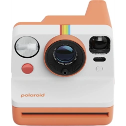 Polaroid NOW G3 instant korall fényképezőgép
