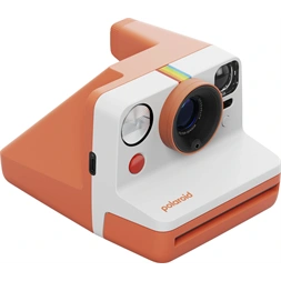 Polaroid NOW G3 instant korall fényképezőgép