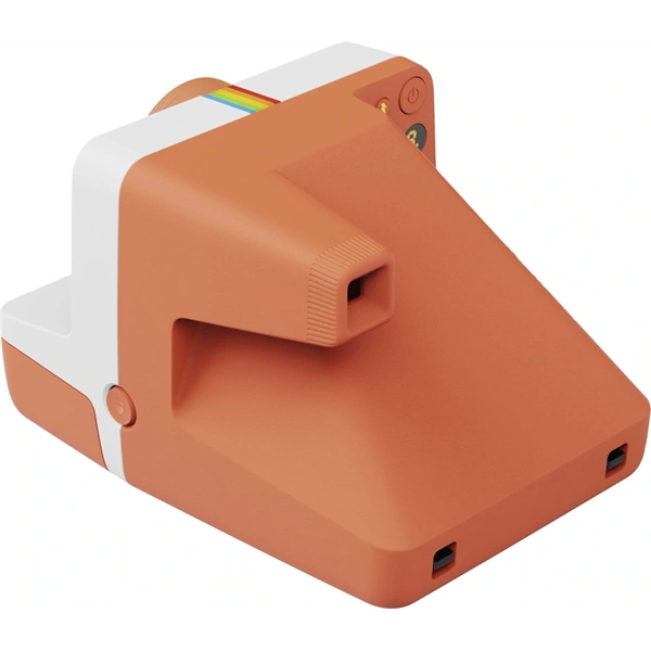 Polaroid NOW G3 instant korall fényképezőgép