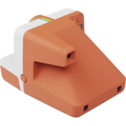 Polaroid NOW G3 instant korall fényképezőgép