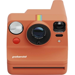 Polaroid NOW+ G3 instant korall fényképezőgép
