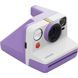 Polaroid NOW G3 instant lila fényképezőgép
