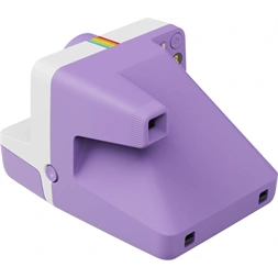 Polaroid NOW G3 instant lila fényképezőgép