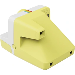 Polaroid NOW G3 instant sárga fényképezőgép