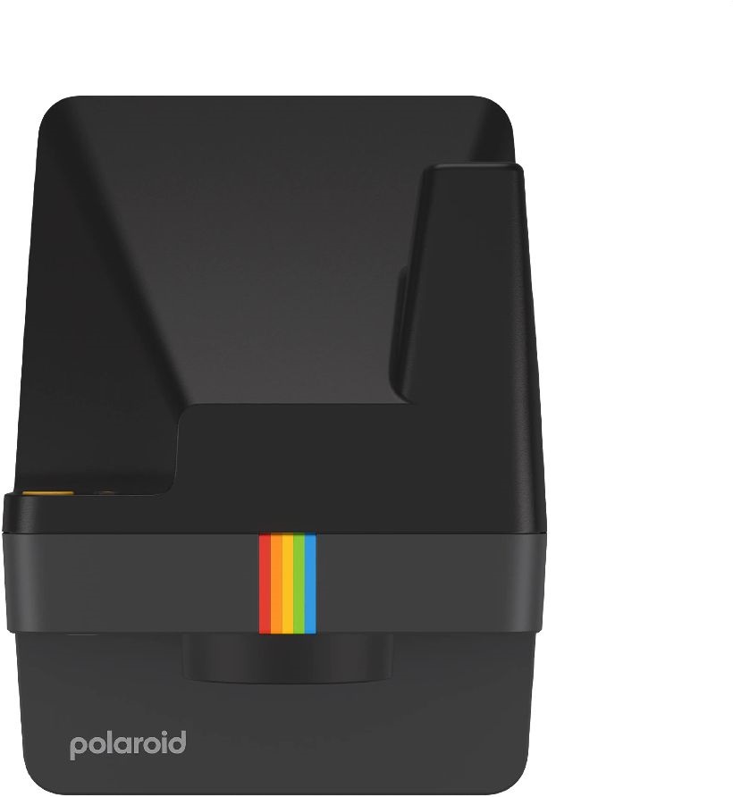 Polaroid Now Gen 2 fekete analóg intsant fényképezőgép