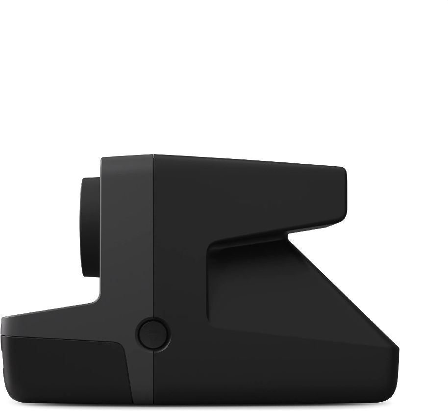 Polaroid Now Gen 2 fekete analóg intsant fényképezőgép
