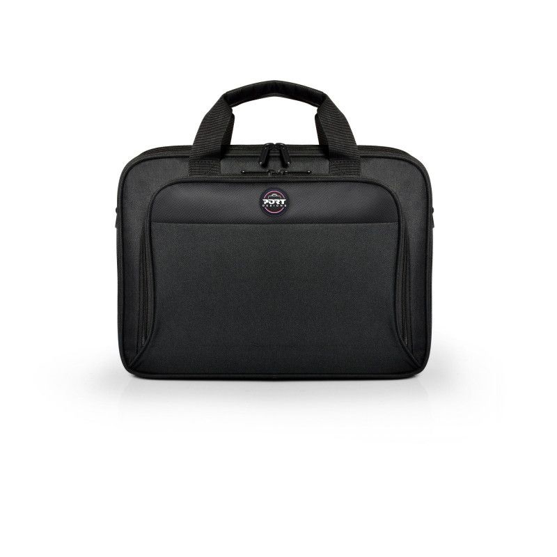 Port Designs 105064 HANOI II 15,6" fekete notebook táska