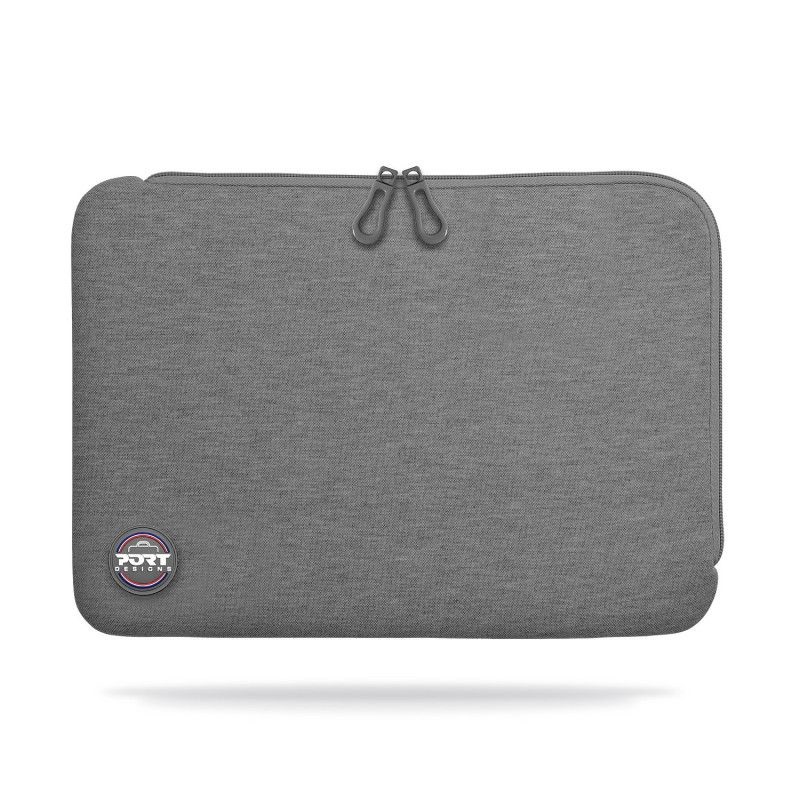 Port Designs 140410 TORINO II 12,5" szürke notebook tok