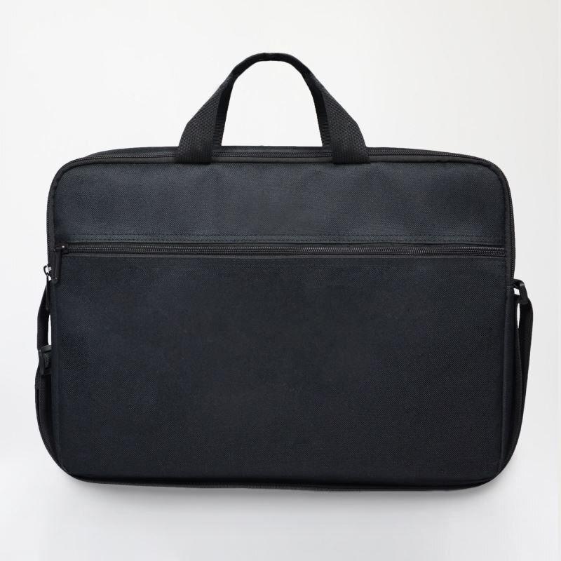 Port Designs 150041 L15 15,6" fekete notebook táska