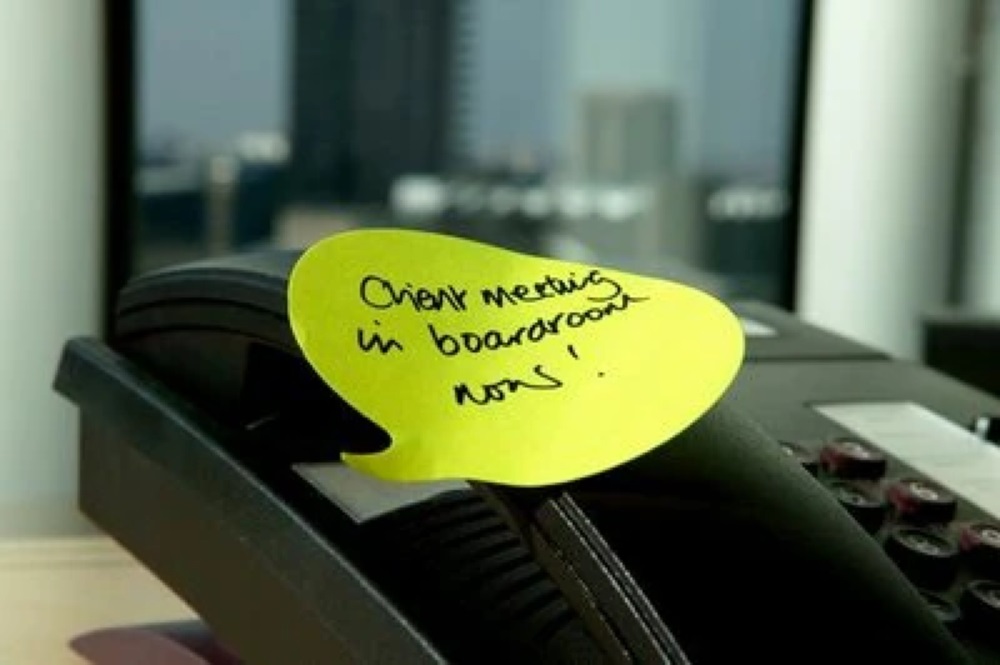 Post-it Virág és Szövegbuborék alakú 2x30lap 72,5x72,5mm öntapadó jegyzettömb