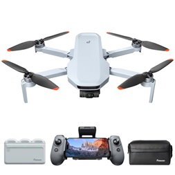 Potensic ATOM 2 Fly More Combo drón