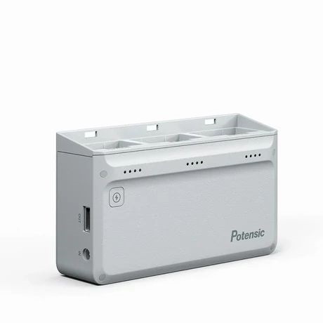 Potensic ATOM Charging Hub drón kiegészítő