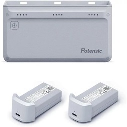 Potensic ATOM Intelligent Flight Battery drón kiegészítő